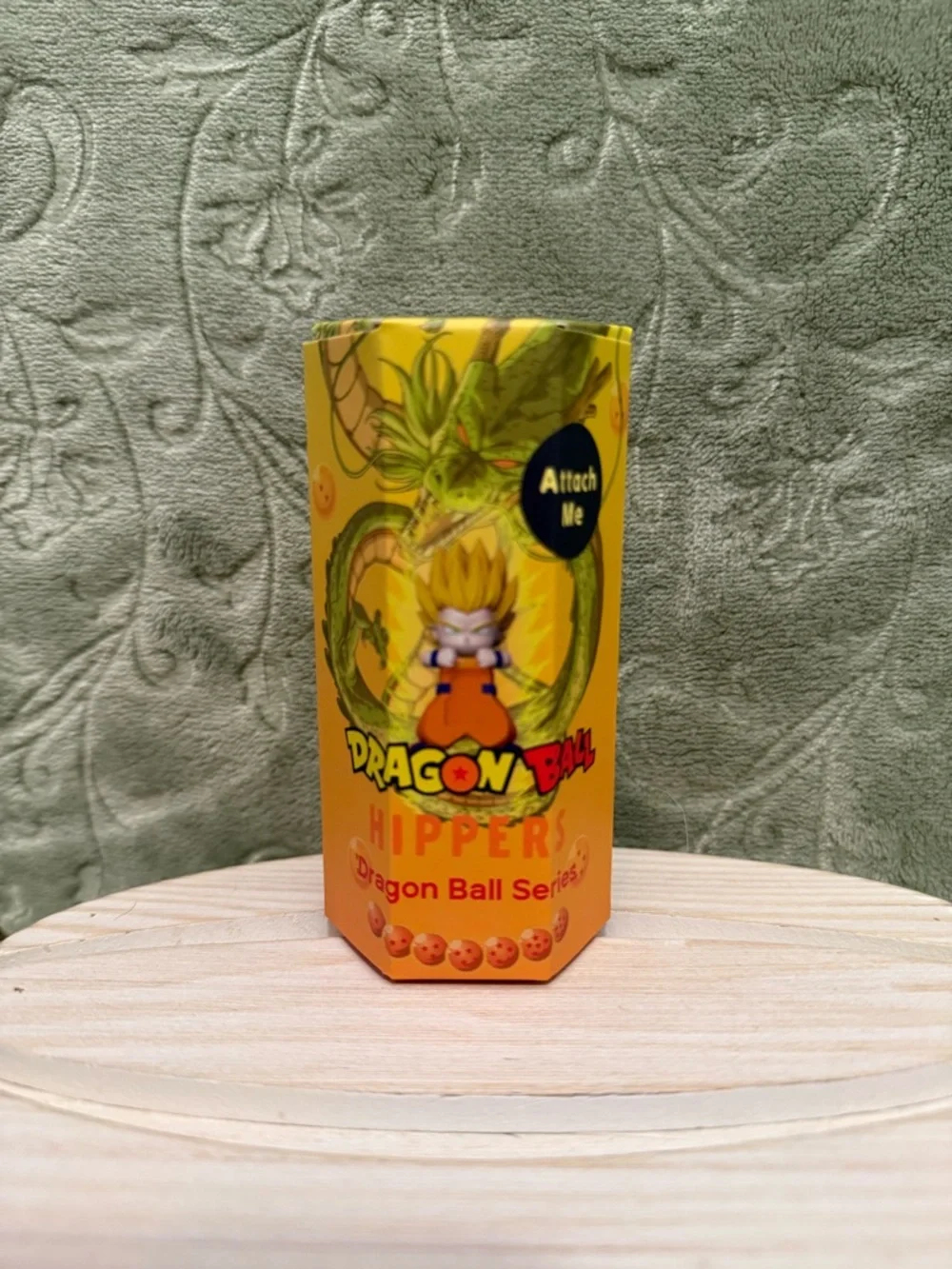 Dragon Ball Series Hipper, blind box packaging